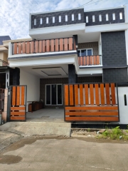 Dijual Rumah Di Perumahan Taman Jatinegara Jakarta Timur