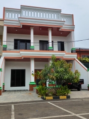 Dijual Rumah Taman Jatinegara Cakung Penggilingan Jakarta Timur