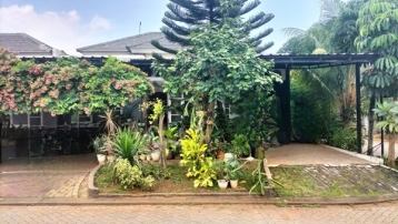 Dijual Rumah Di Cibubur Country
