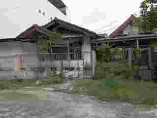 Dijual Rumah Duta Bandara Tangerang