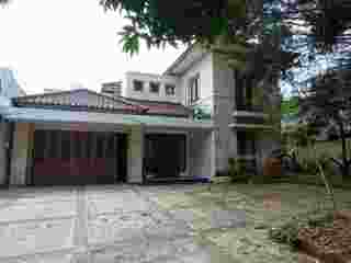 Rumah Dijual Di Duren Tiga Barat Jakarta Selatan