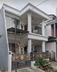 Rumah Dijual Di Duta Kranji Bekasi Barat
