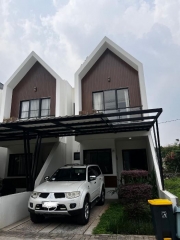 Disewakan Rumah Di Ciputat Dekat Stasiun KRL