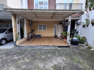 Dijual Rumah Siap Huni, Cipayung, Jakarta Timur