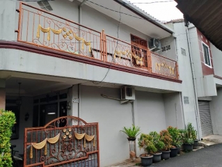 Dijual Rumah Strategis Siap Huni Di Pasar Rebo