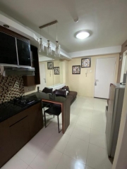 Dijual Apartement Kalibata City 2 BR