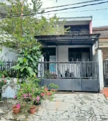 Dijual Rumah Di Kavling DKI Pondok Kelapa Jaktim