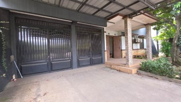 Dijual Rumah Di Witana Harja