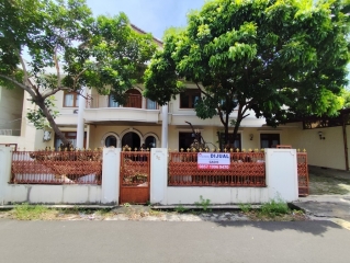 Dijual Rumah Di Rawa Domba Duren Sawit Jakarta Timur