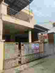 Dijual Rumah Di Taman Malaka Duren Sawit, Jaktim