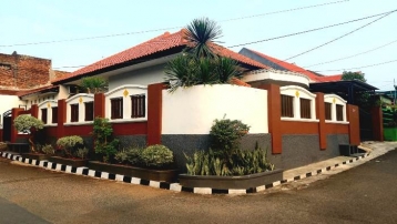 Rumah Dijual Siap Huni Di Cipinang Melayu