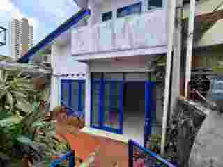 Dijual Rumah Di Gandaria Jakarta Selatan