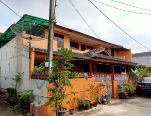Rumah Di Jual Di Bekasi Permai 