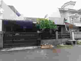 Dijual Rumah Di Pondok Bambu Jakarta