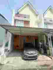 Dijual Rumah Astina Residence, Bambu Apus, Jakarta Timur