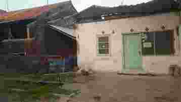 Dijual Rumah Hitung Tanah Di Kedawung, Kab. Cirebon