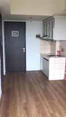 Dijual Apartemen Serpong Green View