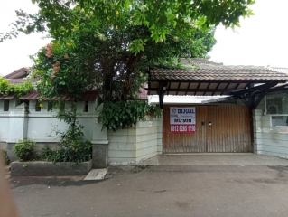 Dijual Rumah Di Jati Cempaka Pondok Gede
