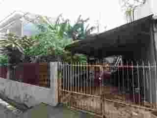 Dijual Tanah Kavling Di Pondok Bambu