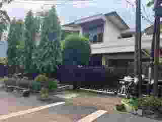 Dijual Rumah Di Patra Kuningan 