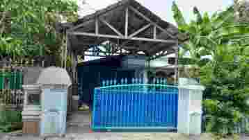 Di Jual Rumah Di Tugu Utara Koja Jakarta Utara