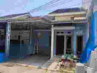 Dijual Rumah Minimalis Cluster Di Pondok Rangon Jakarta Timur