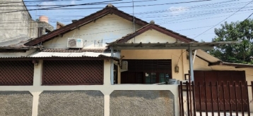 Dijual Rumah Di Grand Galaxy City