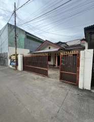 Dijual Rumah Di Jatibening 