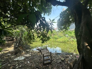 Dijual Tanah Di Komp Ardhini 1 Pondok Melati
