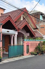 Dijual Rumah Tinggal + Kos-Kosan Di Klender Duren Sawit