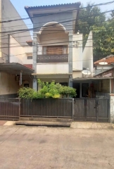 Rumah Dijual Di Puri Bintara Regency Bekasi