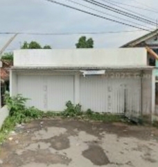Ruko Siap Huni Karawang Jawa Barat