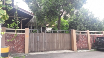 Rumah Nyaman Di Cipinang Jaya