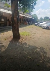 Tanah Di Tebet Jakarta Selatan 