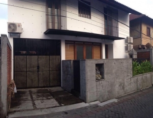Dijual Villa Full Furnish Di Gianyar Bali
