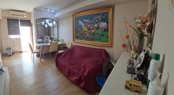 Apartemen 1 BR Casablanca East Residence Pondok Bambu