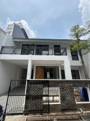 Dijual Rumah Di Ragunan Pasar Minggu Jakarta Selatan