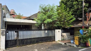 Dijual Rumah Di Cempaka Putih Barat