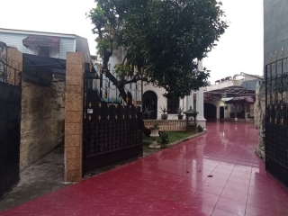 Dijual Rumah Di Kebon Baru Tebet