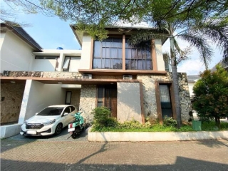 Dijual Rumah Di Cluster Grand Ratna Jatiasih