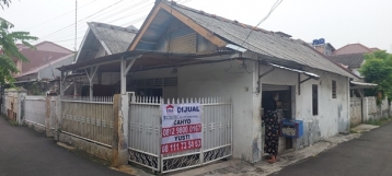 Dijual Rumah Di Tebet Utara Jakarta Selatan
