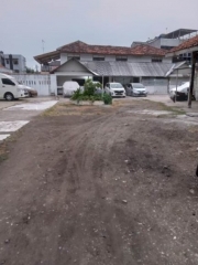 Dijual Tanah Di Bidara Cina Otista 