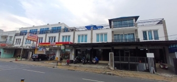 Dijual 9 ruko Gandeng Di Malaka Sari Duren Sawit