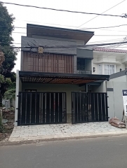 Dijual Rumah Di Pondok Kelapa Indah 