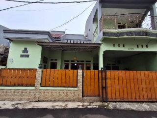 Dijual Rumah Di Pamulang Lokasi Strategis