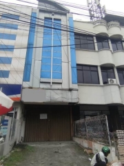 Dijual Ruko Di Jl. Sunan Sedayu Rawamangun Jakarta Timur