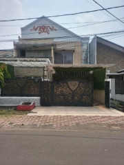 Di Jual Rumah Di Rawamangun