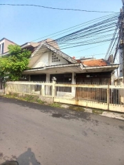Dijual Rumah Di Tebet Barat