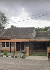 Dijual Rumah Di Jatikramat Indah Estate, Bekasi