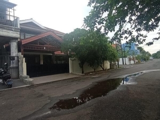 Dijual Rumah Di Pulo Gebang Permai Cakung